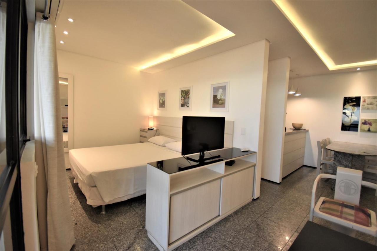 Seaflats Iracema Residence Fortaleza  Rom bilde